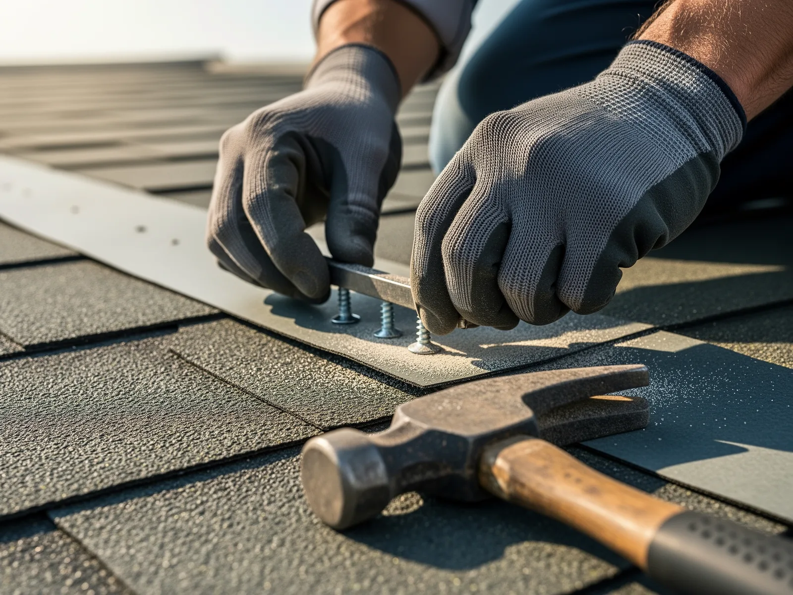 Why choose Fascia Repair in Inchelium, WA